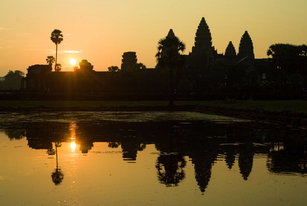 Cambodia