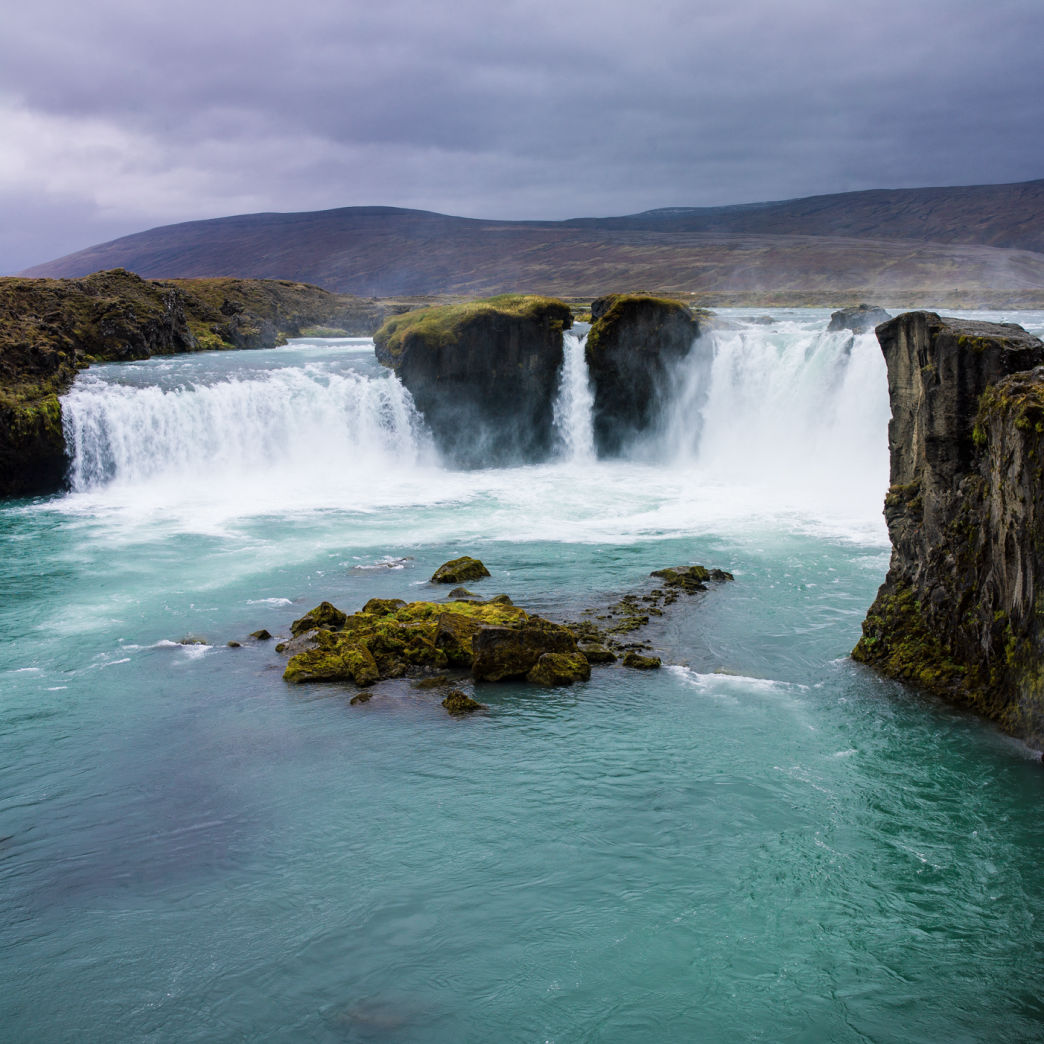 Iceland