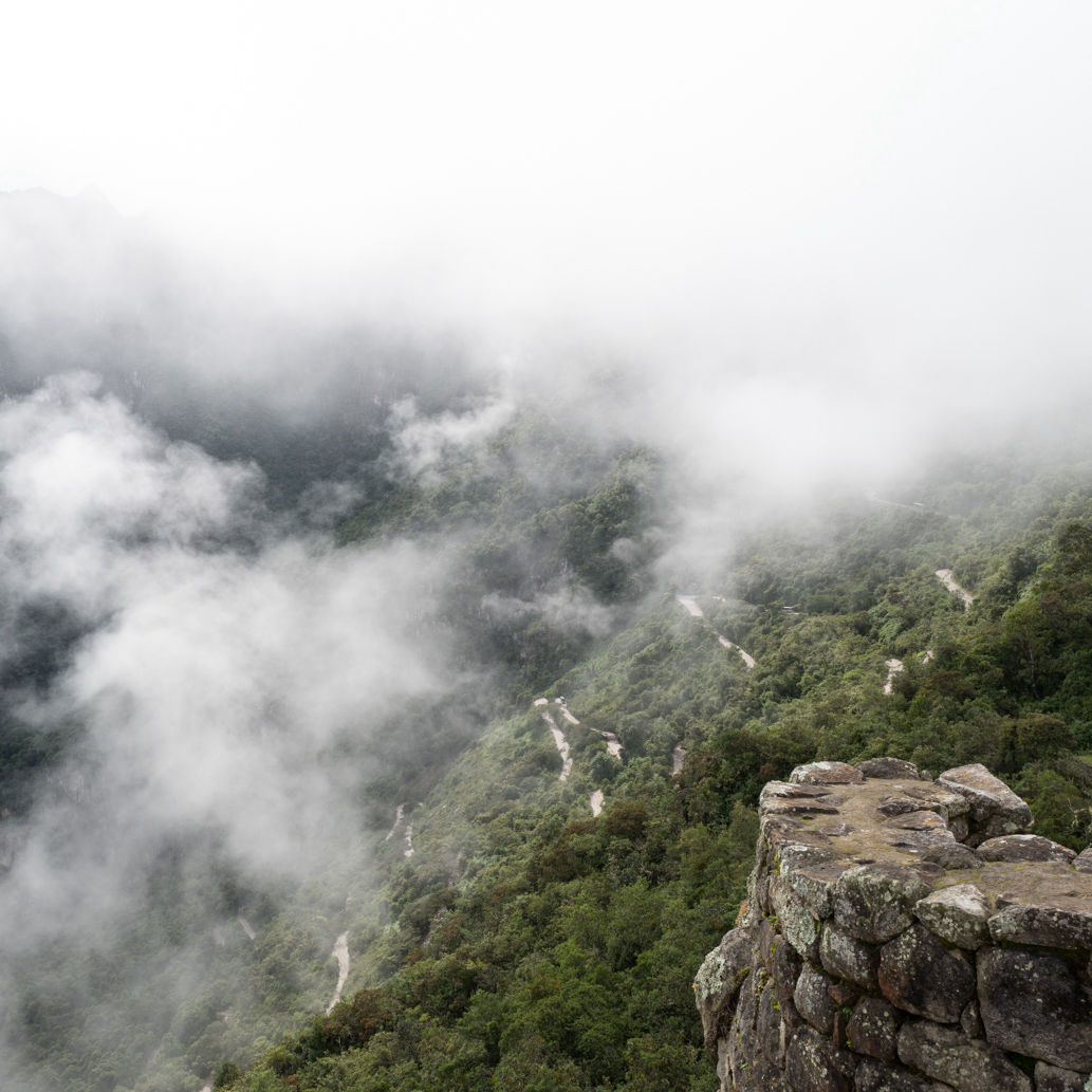 Peru