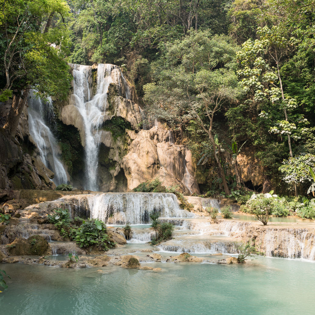 Laos